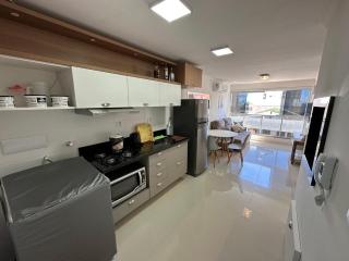 Apartamento 100 metros mar - 2