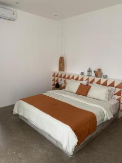 Casa Palma Private 3BR Villa Berawa Canggu - 1