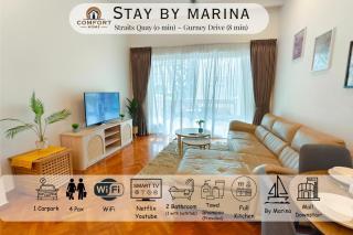 Straits Quay By The Marina 1BR Family Suite - 8