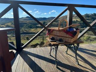 Vinícola D'alture - Cabana Casal - - 8