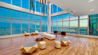 Aqua Marina Oceanic Getaway - 8