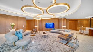 Aqua Marina Oceanic Getaway - 5