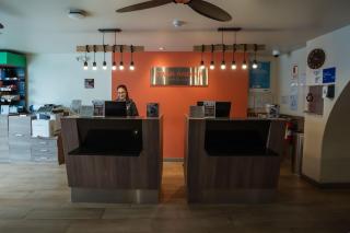 Casa Andina Standard Trujillo Plaza - 8