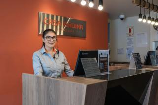 Casa Andina Standard Trujillo Plaza - 6