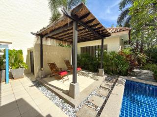 Villa 4 BD Nai Harn Beach by Mill - 7