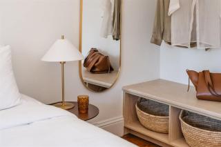 Miss Midgley's - Refectory - 4