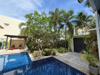 Villa 4 BD Nai Harn Beach by Mill - 9