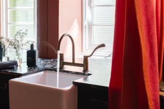 Miss Midgley's - Refectory - 2