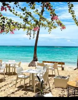 Cocotal 2beds apartament Golf Course Melia Beach PC RD - 5