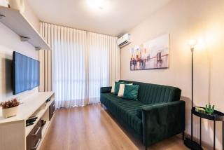 M2/308-Apto ao lado do Albert Einstein e MorumBIS - 6