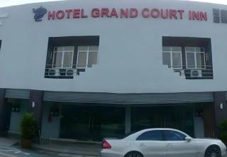 Hotel Grand Court Inn - 4