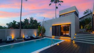 Le Cielo Resort Canggu Batu Bolong by Maviba - 8