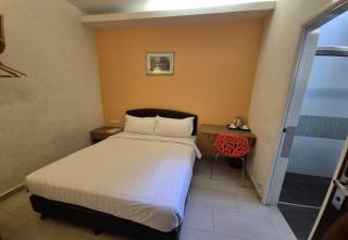 Hotel Grand Court Inn - 6