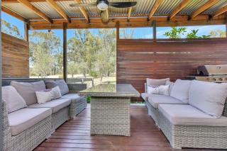 Stay at Shiraz - Belford - 1