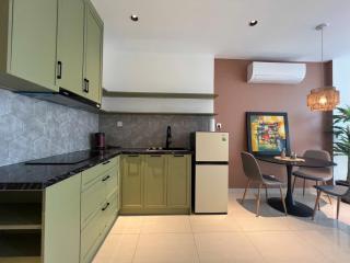 The Urban Origami S703 - 4