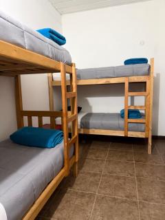 Hostel Mapu Paigue - 6