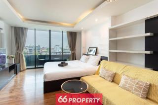 Nimman, Workdesk, Best Location, Quiet Street - 0