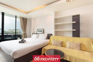 Nimman, Workdesk, Best Location, Quiet Street - 6