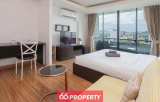 Nimman, Workdesk, Best Location, Quiet Street - 5