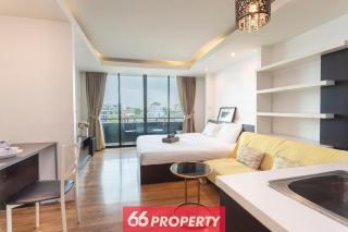 Nimman, Workdesk, Best Location, Quiet Street - 2