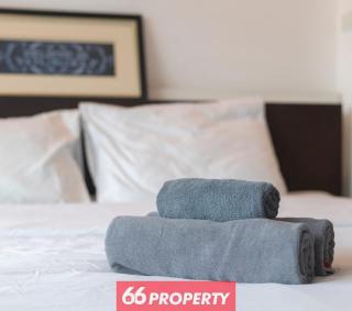 Nimman, Workdesk, Best Location, Quiet Street - 1