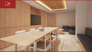 UCHIWA STAY Osaka NAMBA - 6