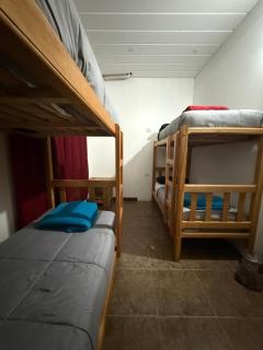 Hostel Mapu Paigue - 8