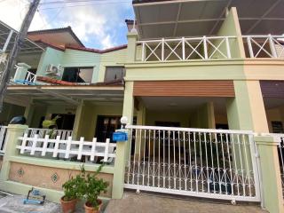 Kata Beach Townhouse 3 - 4