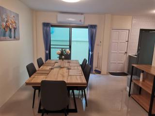 Kata Beach Townhouse 3 - 1