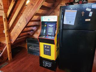 Hot Tub & WiFi - Hidden Chalet Red River Gorge KY - 1