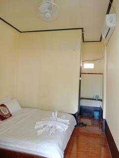 Nongkhiaw view Guest house - 6