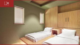 UCHIWA STAY Osaka NAMBA - 3