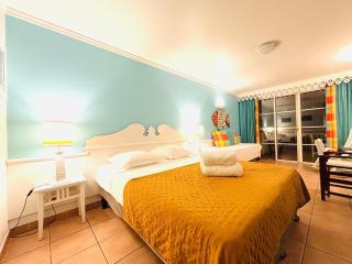 DESIRADE 18 sainte luce - 2