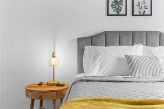 Close to Samford with fast Wi-Fi, washer, dryer and free parking - 4