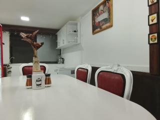 Aracari Inn Mindo - 1