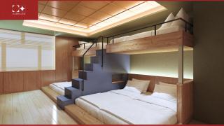 UCHIWA STAY Osaka NAMBA - 2