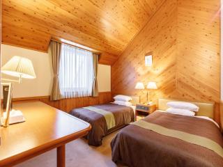 Kibi Kogen Resort Hotel - 2