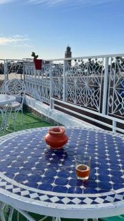 hostel Daryusssef114 - 2