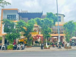 Reverside - Sunset Chilling - 3A - 0