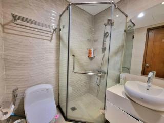 Vinhomes Signature Apartment Ho Chi Minh - 3