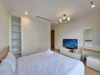Vinhomes Signature Apartment Ho Chi Minh - 2