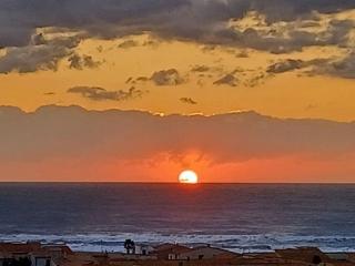 duplex pleine vue mer piscine plage a pied 5 minutes internet parking - 6