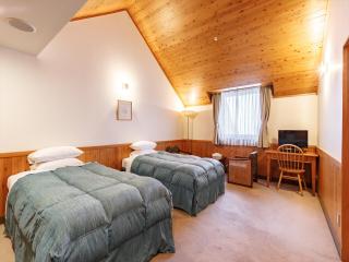 Kibi Kogen Resort Hotel - 5