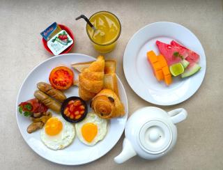 Private Pool Villas Seven Twenty Kuta - 9