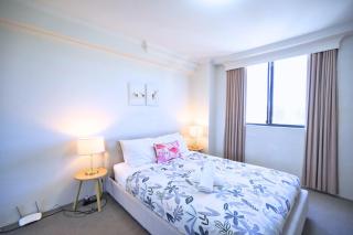 91BH Abnb-Style Central Sydney Studio, Convenient & Close to All - 3