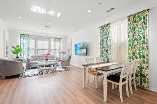 Cozy Family Irvine Home w Full Kithcen Garage Minimum 30 Days - Frances - 4