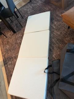 Modern Downtown Cleveland Getaway Gym Sauna - 4