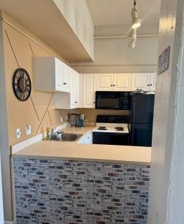 Modern Downtown Cleveland Getaway Gym Sauna - 2