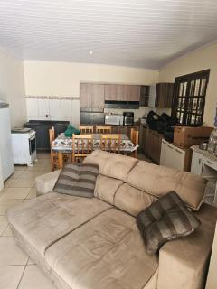 Casa completa proximo a FURG - 0