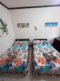 Subangan Surf2, Burgos Central location - 2